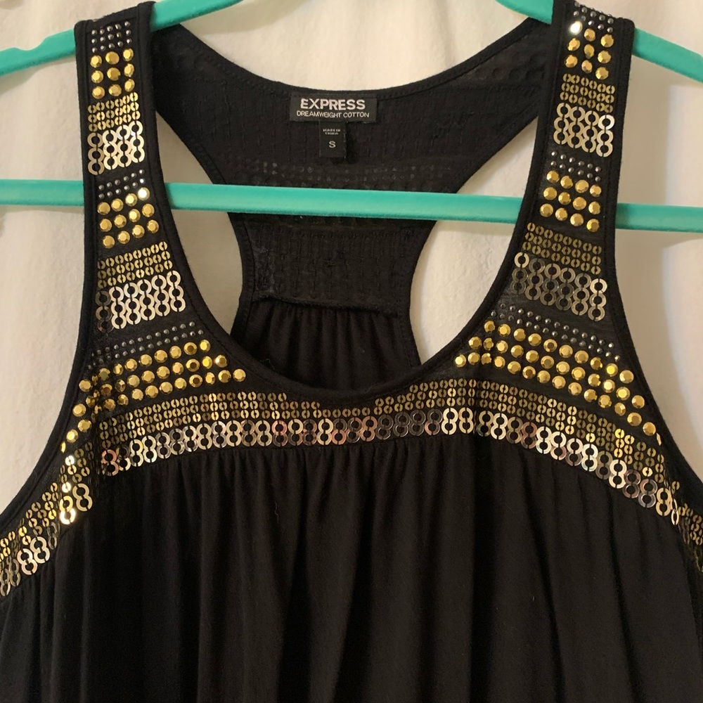 Express top - Picture 2 of 9